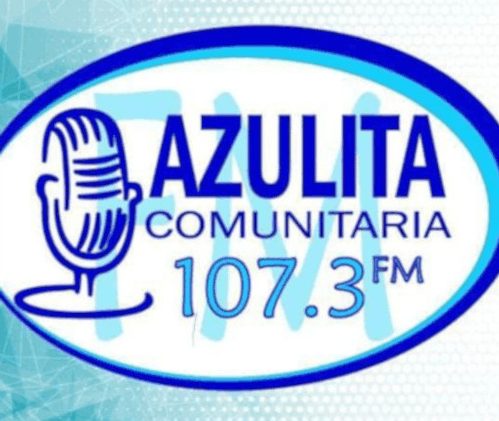 Azulita Web, Radio y Televisión