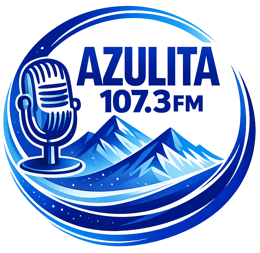 Azulita Web, Radio y Televisión