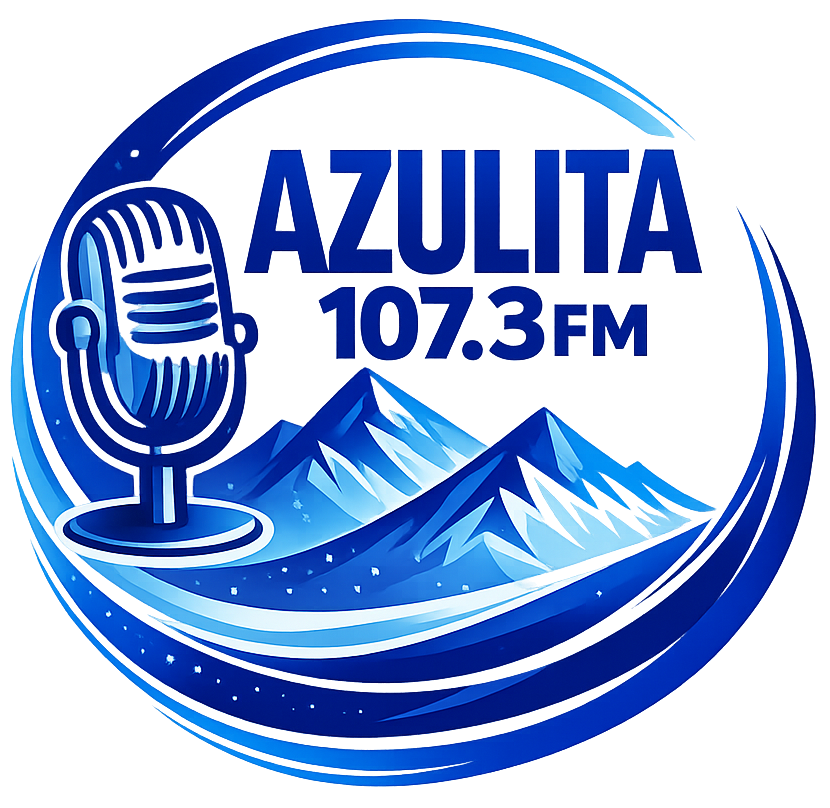 Azulita 107.3 FM